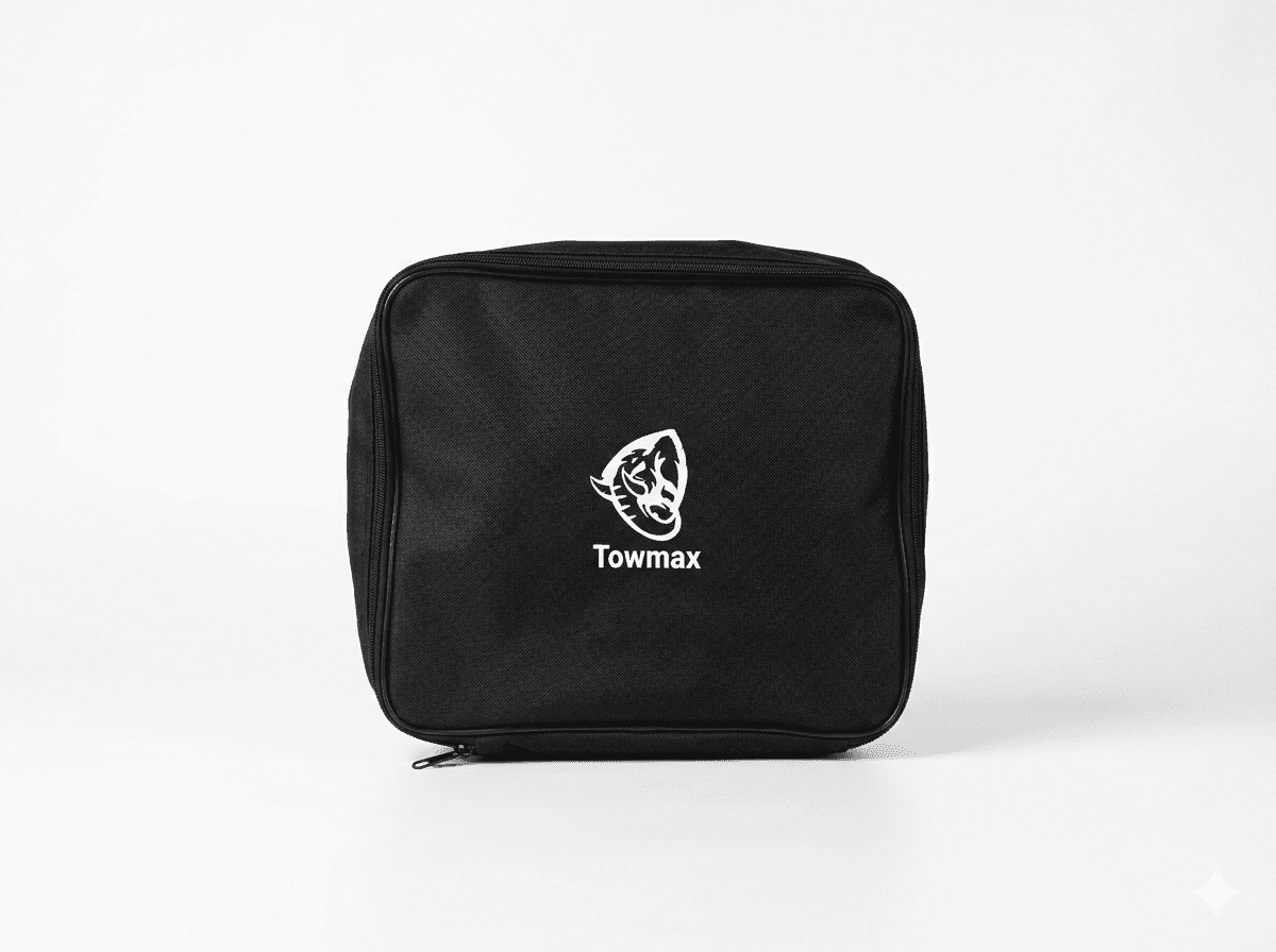 Cosmetic Toiletry Bag